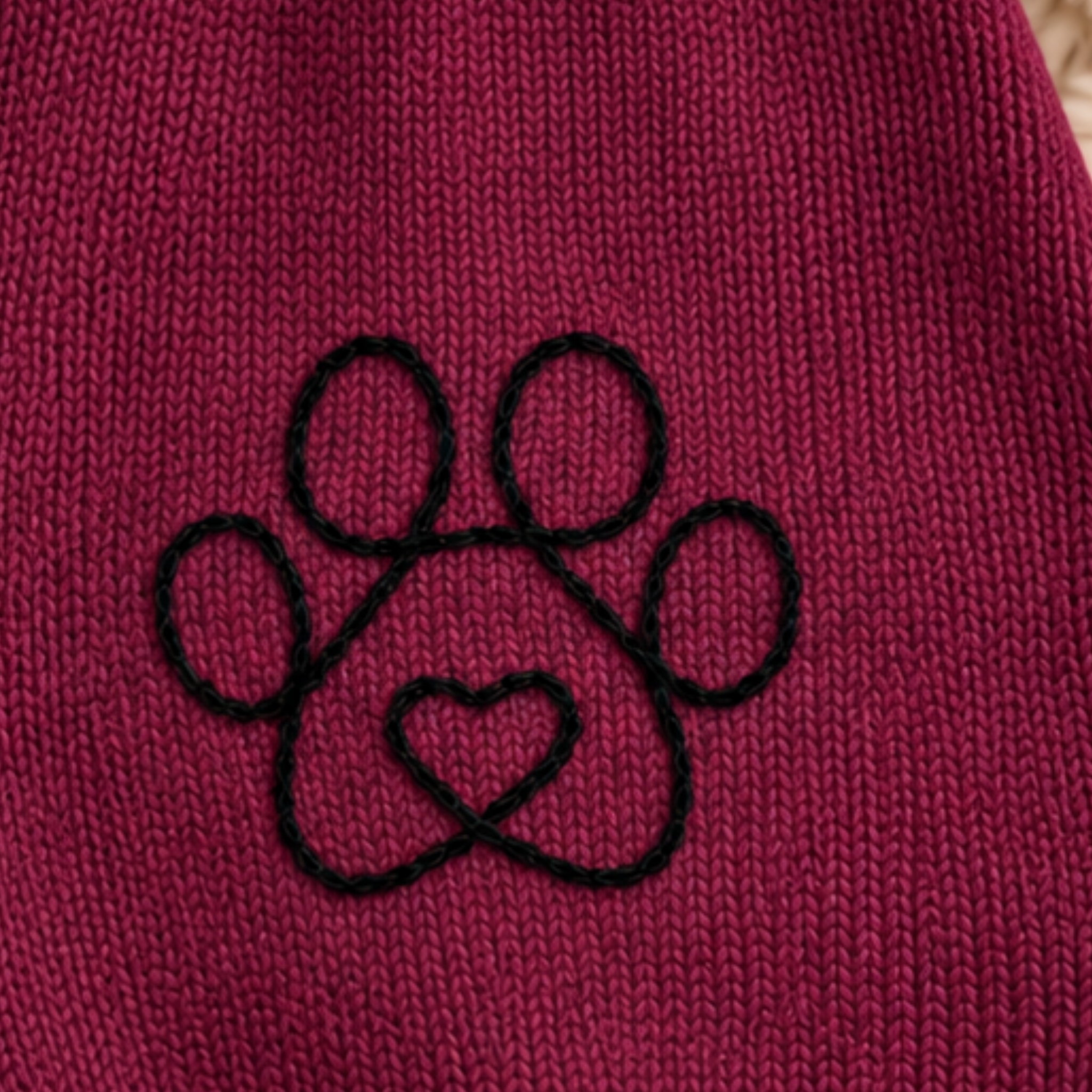 Maglioncini  Sweet Paw